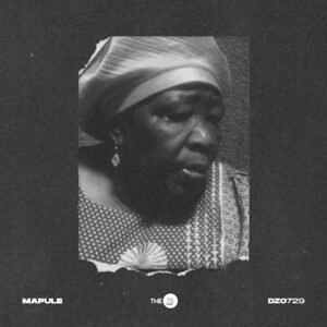 Dzo 729 – Mapule Album
