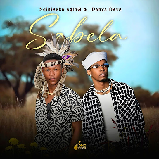 Sqiniseko SqinQ – Sabela Sqiniseko SqinQ – Sabela