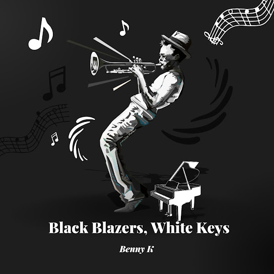 Benny K – Soul Inside Me (Jappino House) Benny K – Soul Inside Me (Jappino House)