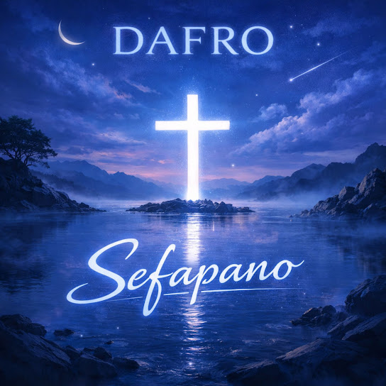 Dafro – Sefapano (Personal Mix) Dafro – Sefapano (Personal Mix)
