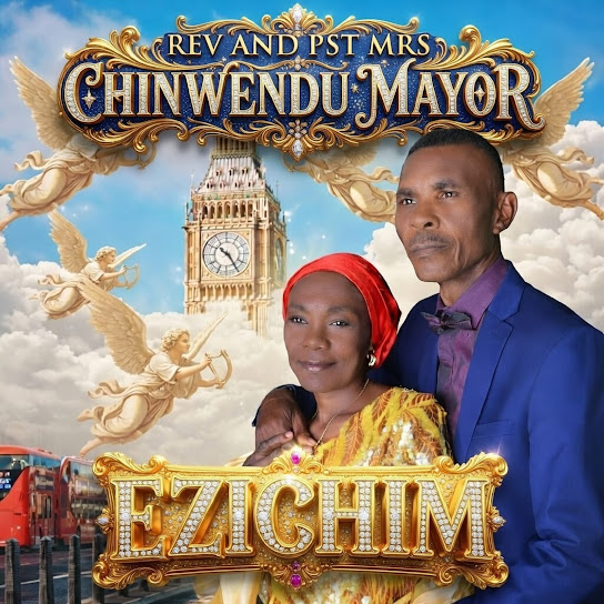 Rev And Pst Mrs Chinwendu Mayor – Ezichim Rev And Pst Mrs Chinwendu Mayor – Ezichim