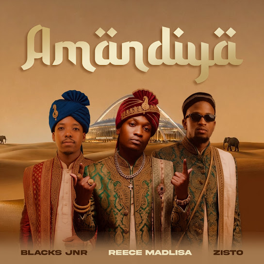 Blacks Jnr – Amandiya Blacks Jnr – Amandiya