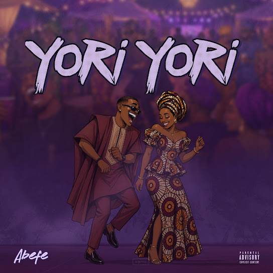 Abefe – Yori Yori Abefe – Yori Yori