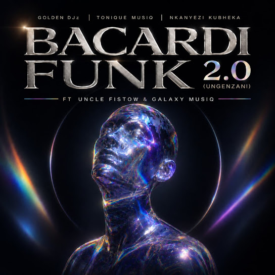 Golden DJz – Bacardi Funk 2.0 (Ungenzani) Golden DJz – Bacardi Funk 2.0 (Ungenzani)