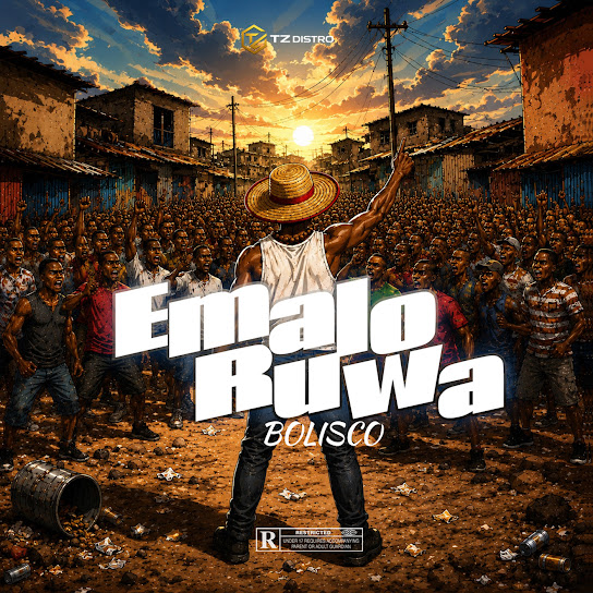 Bolisco – Emalo Ruwa Bolisco – Emalo Ruwa