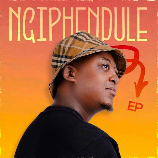Yamkela Mav – NGIPHENDULE Yamkela Mav – NGIPHENDULE