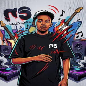 Naked Souls DBN L-Dawg Birthday Package EP