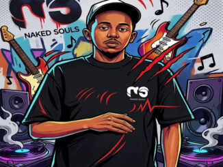 Naked Souls DBN L-Dawg Birthday Package EP