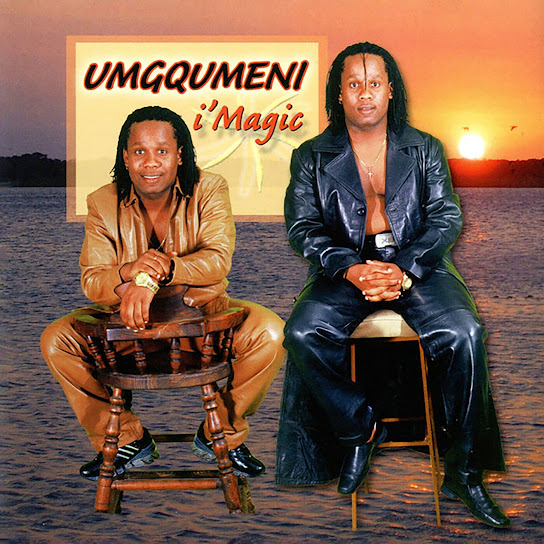Umgqumeni – Sandelephi Umgqumeni – Sandelephi
