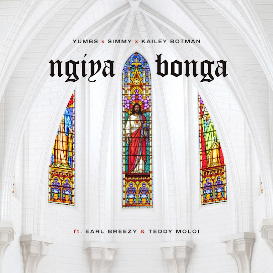 Yumbs – Ngiyabonga Yumbs – Ngiyabonga