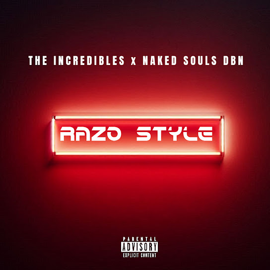 The Incredibles – Razo Style The Incredibles – Razo Style