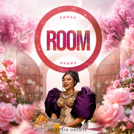 VICTORIA ORENZE – Room VICTORIA ORENZE – Room