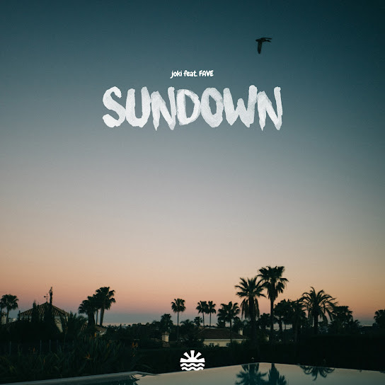 Joki – Sundown Joki – Sundown