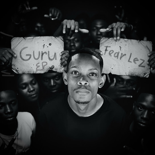 Fear Lez – Mdali Fear Lez – Mdali