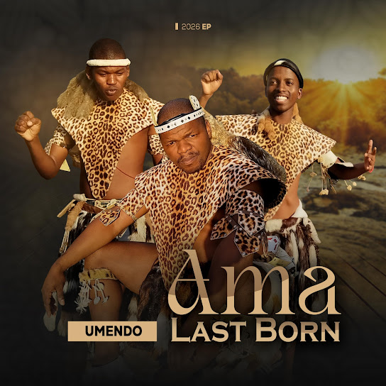 Ama Last Born – Sehlukene Naye Ama Last Born – Sehlukene Naye