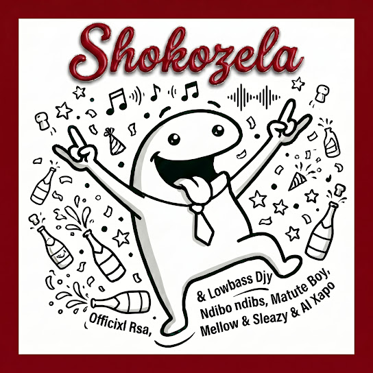 Officixl RSA – Shokozela Officixl RSA – Shokozela