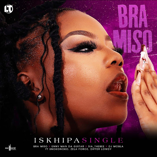 Bra miso – ISKHIPA Bra miso – ISKHIPA