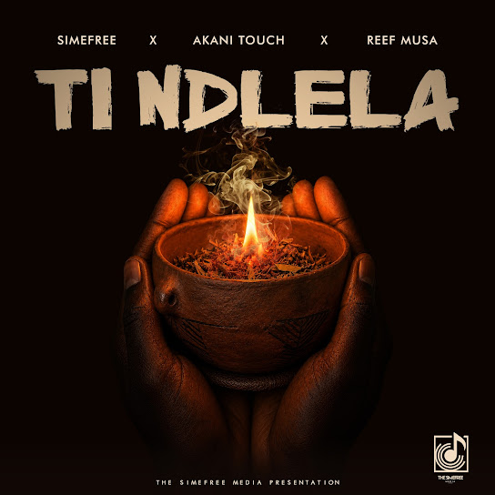 Simefree – Ti Ndlela Simefree – Ti Ndlela