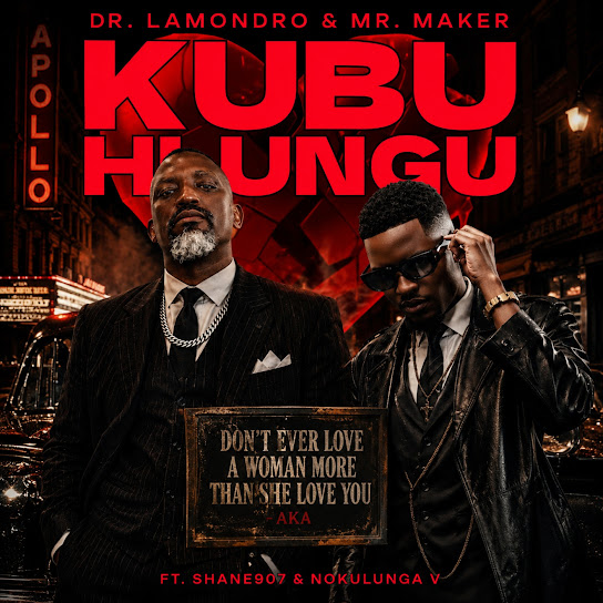 Dr. Lamondro – Kubuhlungu Dr. Lamondro – Kubuhlungu