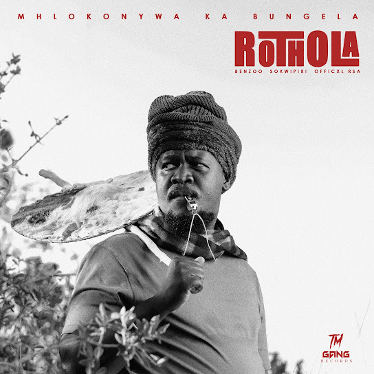 Mhlokonywa Kabungela – Rothola Mhlokonywa Kabungela – Rothola