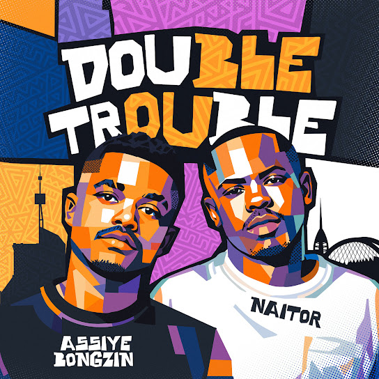 Assiye Bongzin – Echoes Assiye Bongzin – Echoes