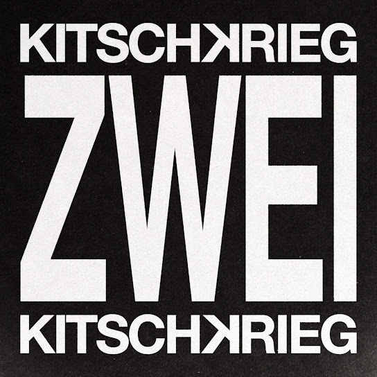 KITSCHKRIEG – Gut Genug (mit Blumengarten & Shirin David) KITSCHKRIEG – Gut Genug (mit Blumengarten & Shirin David)
