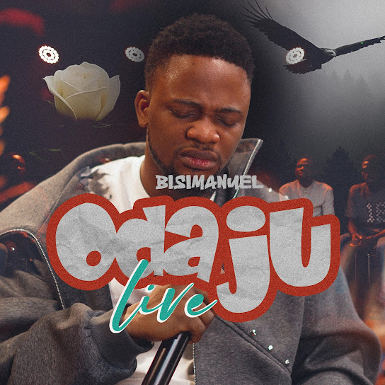 Bisimanuel – Odaju (Live) Bisimanuel – Odaju (Live)