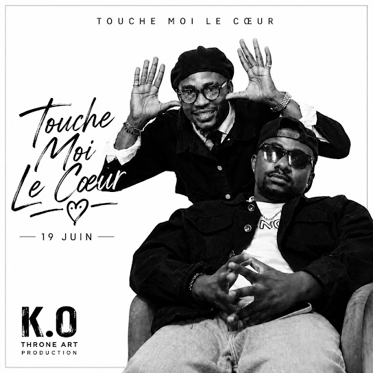 K.o – Touche moi le cœur K.o – Touche moi le cœur