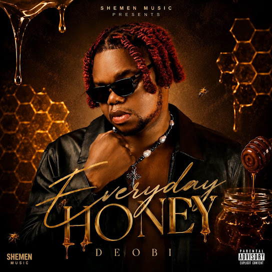 Deobi – Everyday Honey Deobi – Everyday Honey