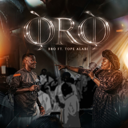 BBO – Oro BBO – Oro
