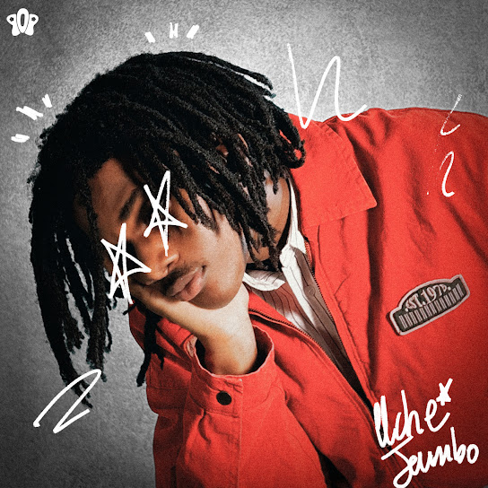 Taves – Uche Jumbo Taves – Uche Jumbo
