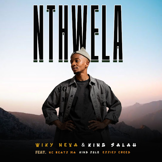 Wiky Neva – Nthwela Wiky Neva – Nthwela