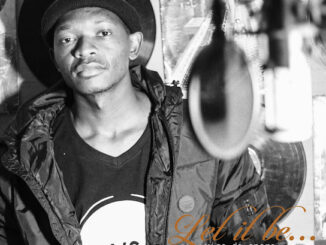 Vico Da Sporo – Let it be (Album)