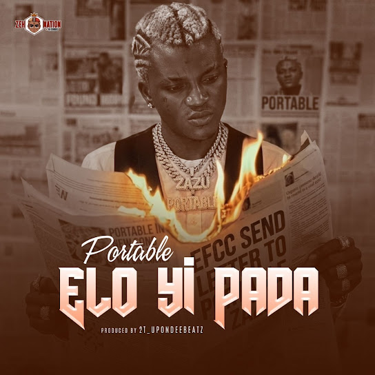 Portable – Elo yi Pada Portable – Elo yi Pada