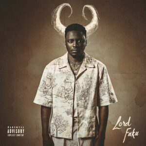 Yanga Chief - Lord Faku The Life Of A Dyan (Deluxe) Album
