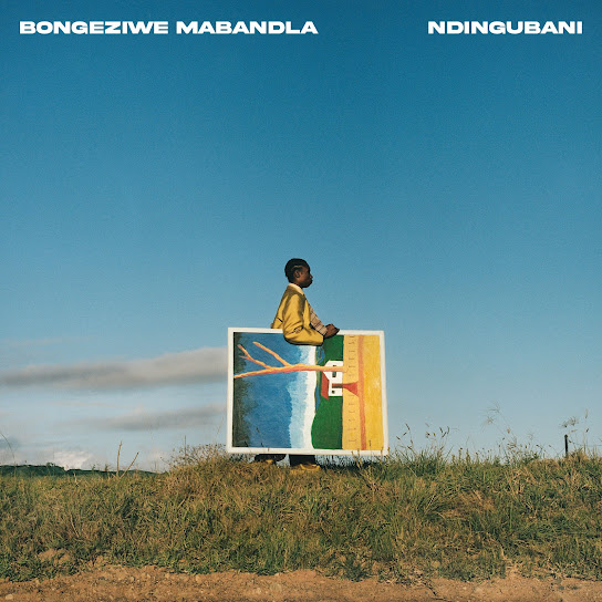 Bongeziwe Mabandla – Mpendulo Bongeziwe Mabandla – Mpendulo