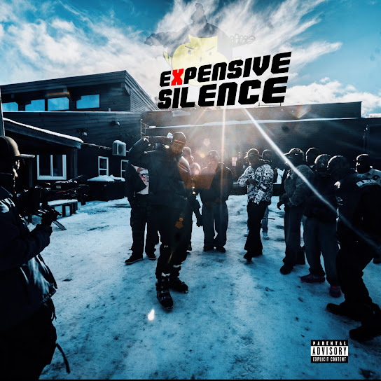 Beeztrap KOTM – EXPENSIVE SILENCE Beeztrap KOTM – EXPENSIVE SILENCE