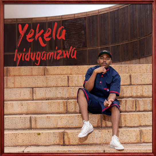 3D a.k.a. Uchu – Yekela Iyidugamizwa 3D a.k.a. Uchu – Yekela Iyidugamizwa