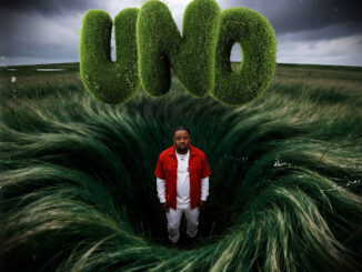 Maraza – UNO (Becoming)