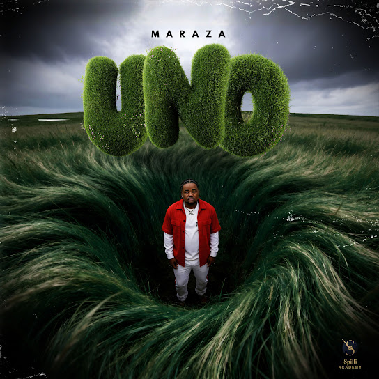 MarazA – Thando Unjani MarazA – Thando Unjani