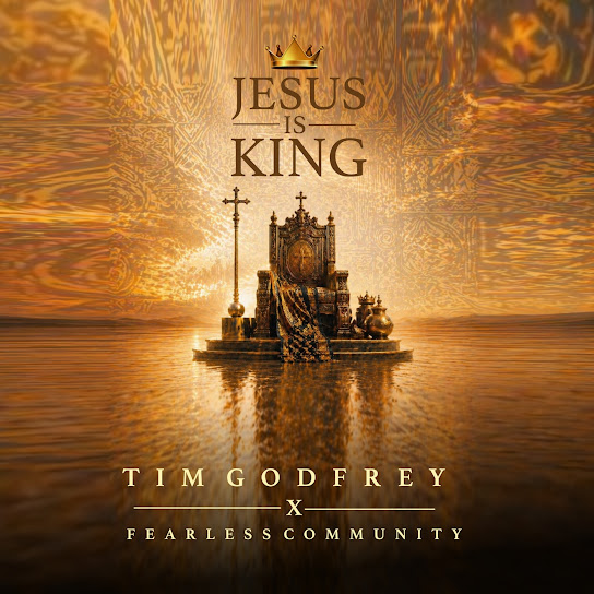 Tim Godfrey – Eze Tim Godfrey – Eze