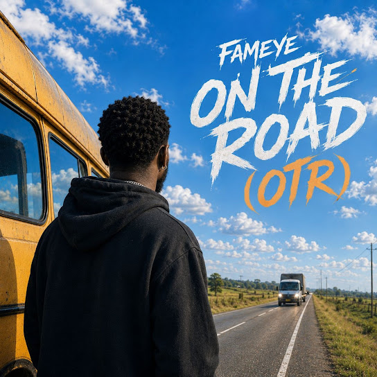 Fameye – On the Road (OTR) Fameye – On the Road (OTR)