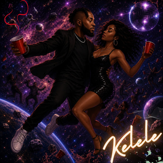 Gabbytane – Kelele Gabbytane – Kelele