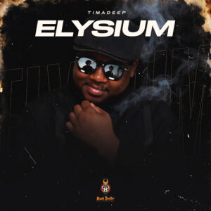 TimAdeep – Elysium (Album)