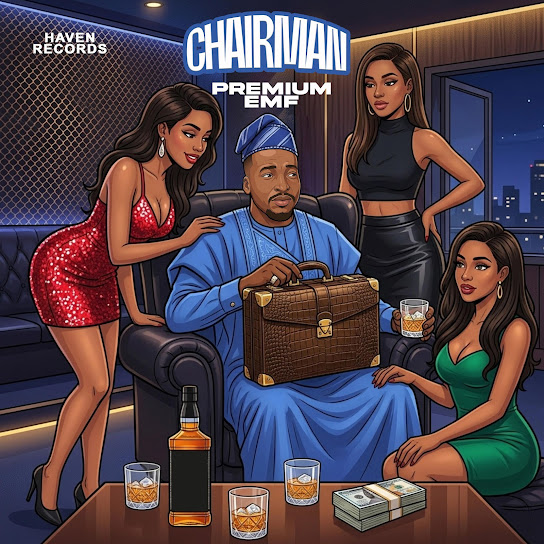 Premium Emf – Chairman Premium Emf – Chairman