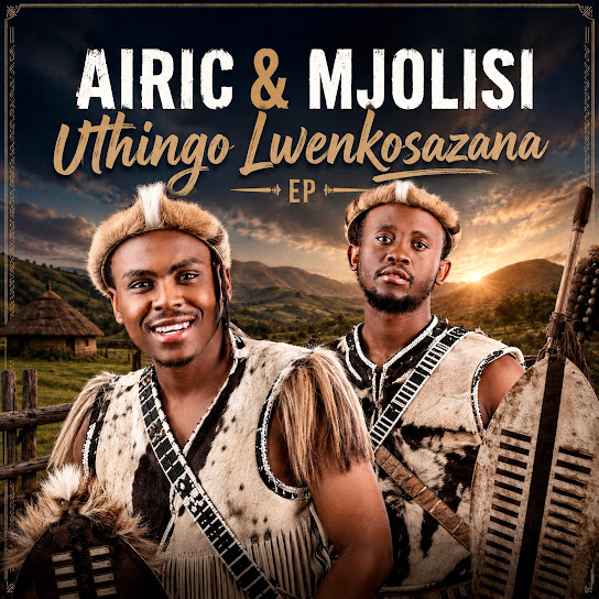 Airic – Usungowami Airic – Usungowami
