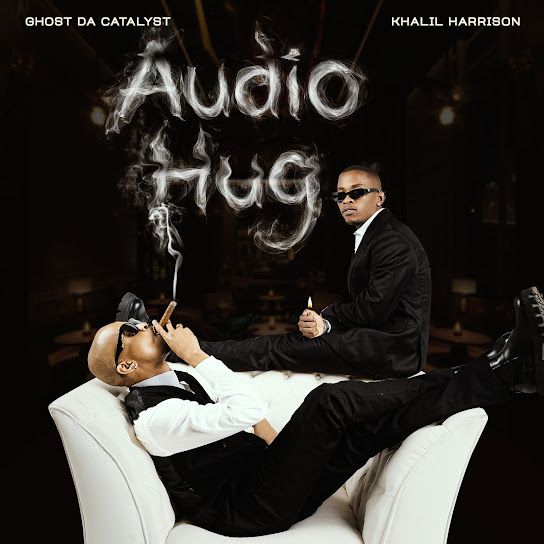 Ghost Da Catalyst – eTjwaleni Ghost Da Catalyst – eTjwaleni