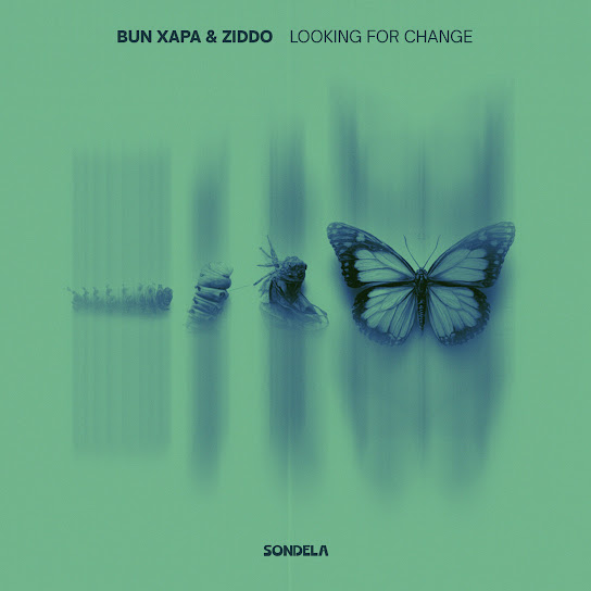 Bun Xapa – Looking For Change Bun Xapa – Looking For Change