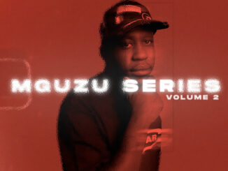 uLazi – MGUZU Series, Vol. 2 (Album)