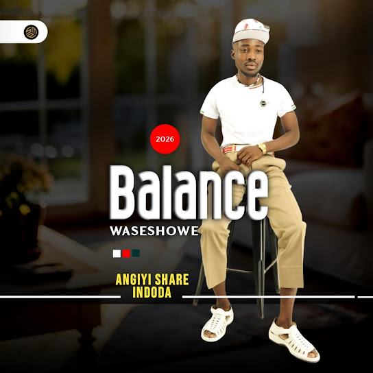 Balance waseshowe – MakaSibongile Balance waseshowe – MakaSibongile